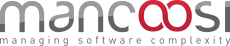 Logo Mancoosi